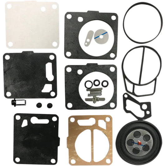Super BN Series Carburetor Rebuild Kit