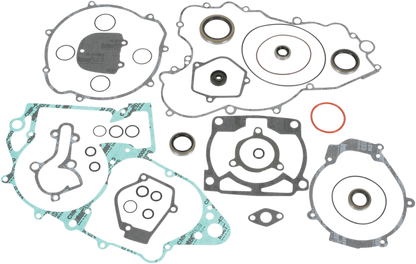 Kit Completo de Juntas y Retenes de Aceite - Kit de Juntas de Motor con Reten de Aceite - KTM