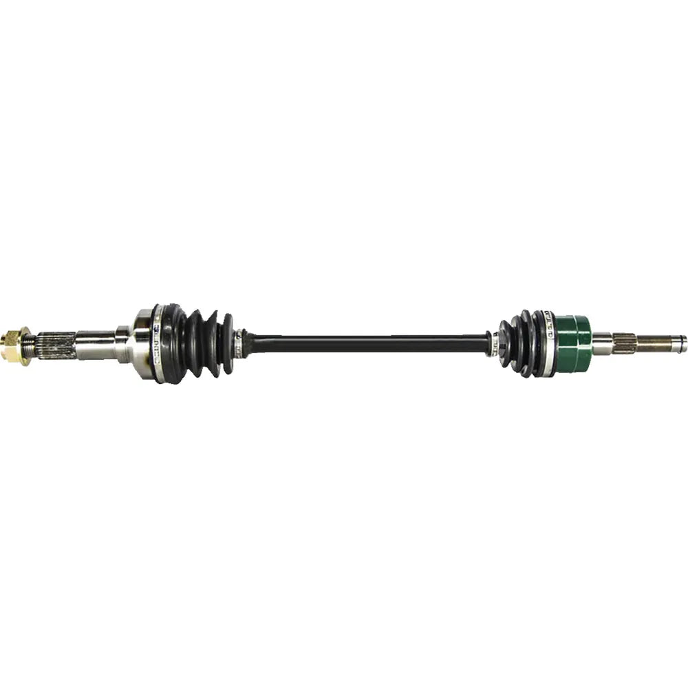 Eje CV estándar de repuesto OEM - Kit de eje - CV/completo - Reemplazo OEM - Estándar - Delantero derecho - Yamaha Rhino 450/660