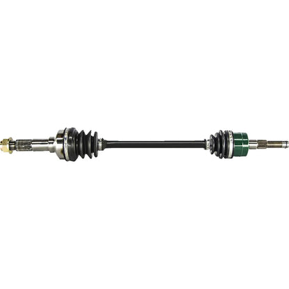 Eje CV estándar de repuesto OEM - Kit de eje - CV/completo - Reemplazo OEM - Estándar - Delantero derecho - Yamaha Rhino 450/660