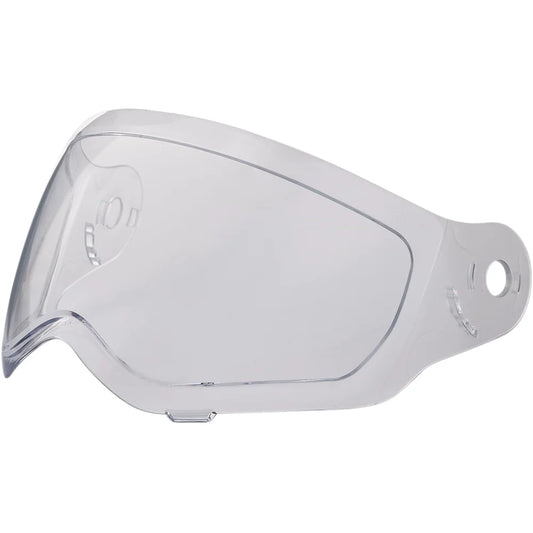 Rango / rango 2.0 / escudo de casco nemesis — escudo exterior