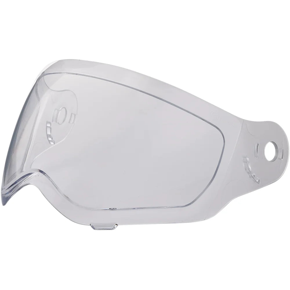 Range / range 2.0 / escudo de casco nemesis