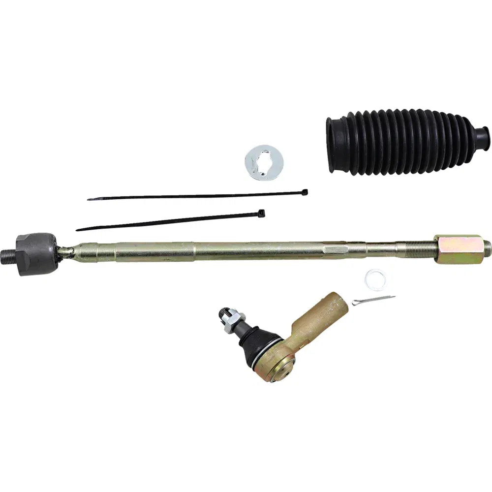 Kit de montaje de barra de acoplamiento utv