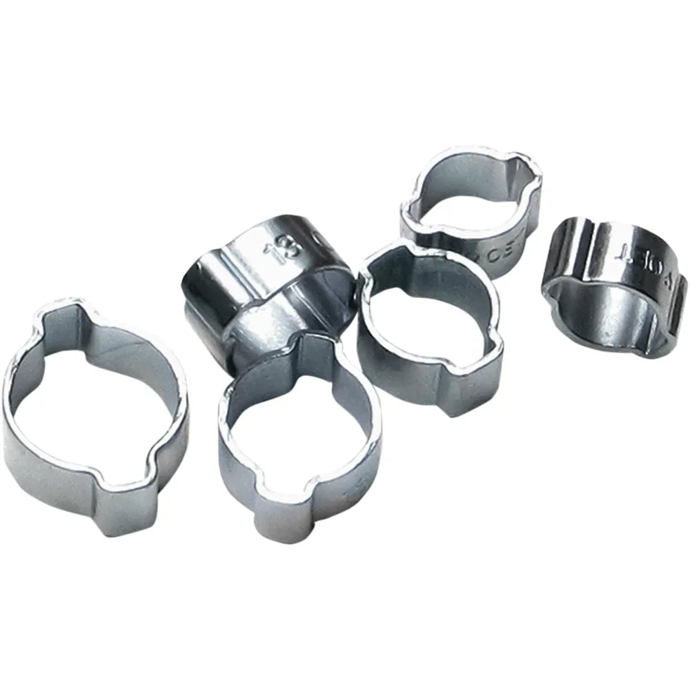 Clips-O 7/16" Pack/10