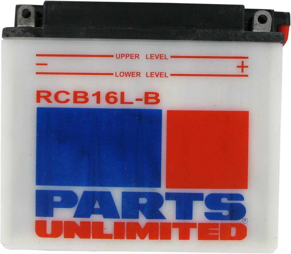 Batería de servicio pesado - Batería - YB16L-B