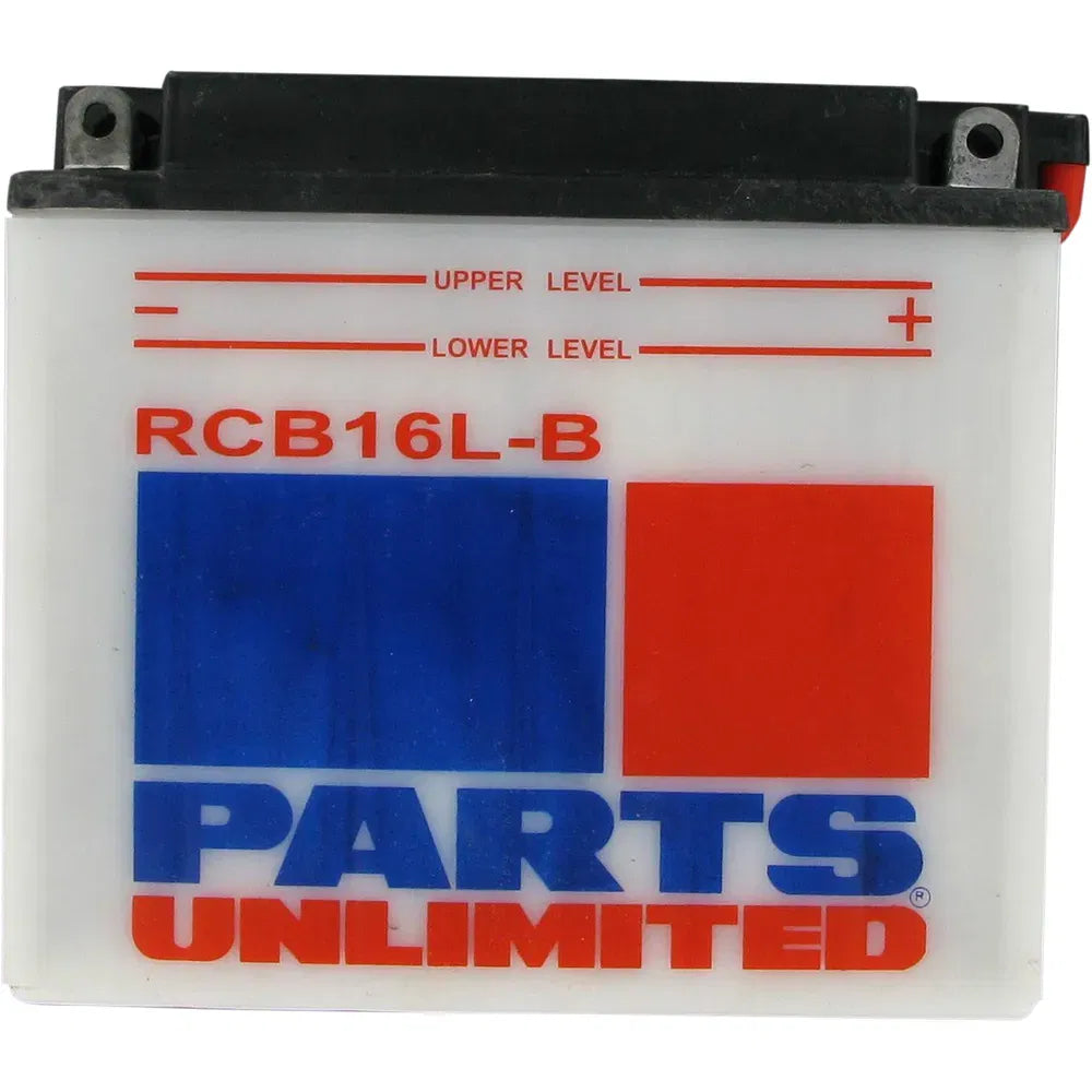 Batería de servicio pesado - Batería - YB16L-B