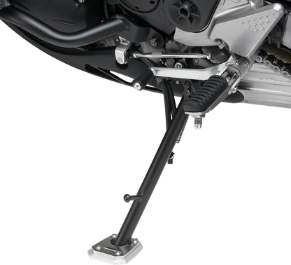 Pie de caballete lateral - Pie de caballete lateral - Kawasaki - Versys 650