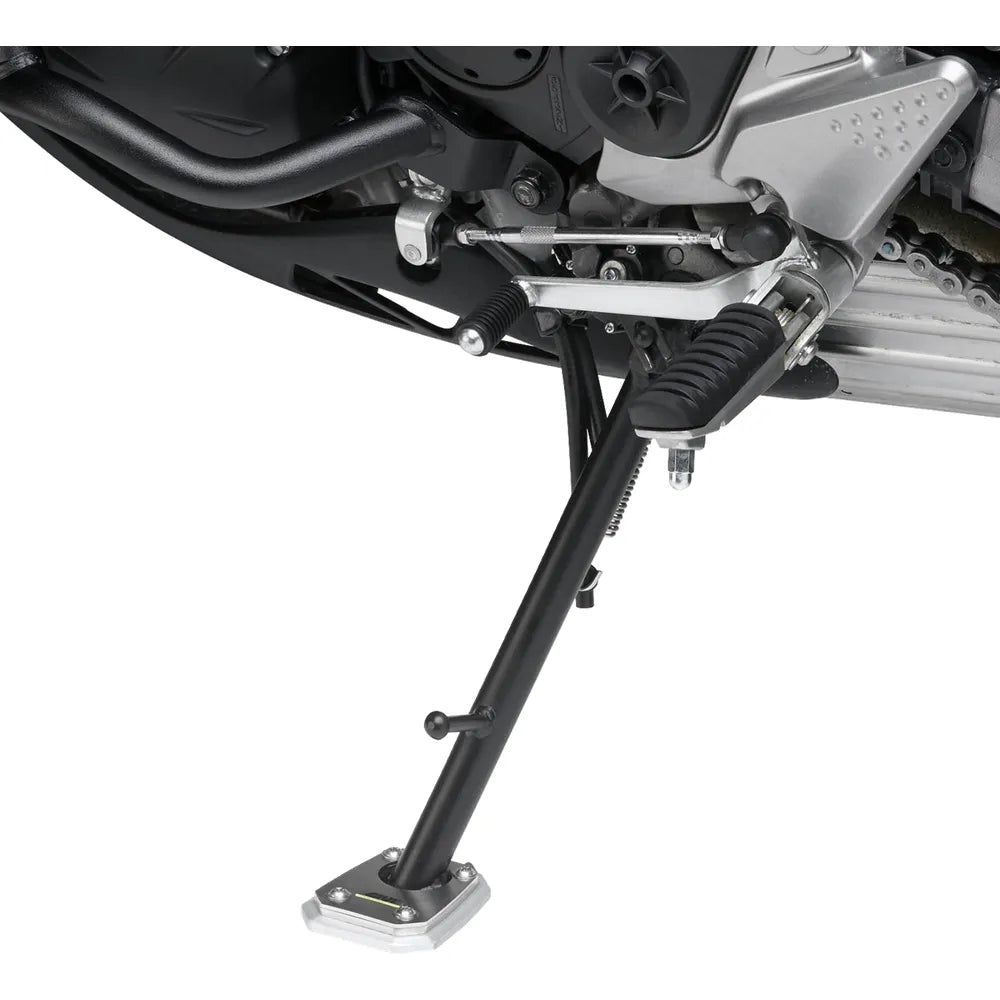 Pie de caballete lateral - Pie de caballete lateral - Kawasaki - Versys 650