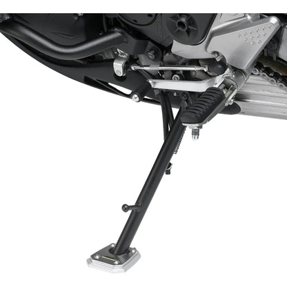 Pie de caballete lateral - Pie de caballete lateral - Kawasaki - Versys 650