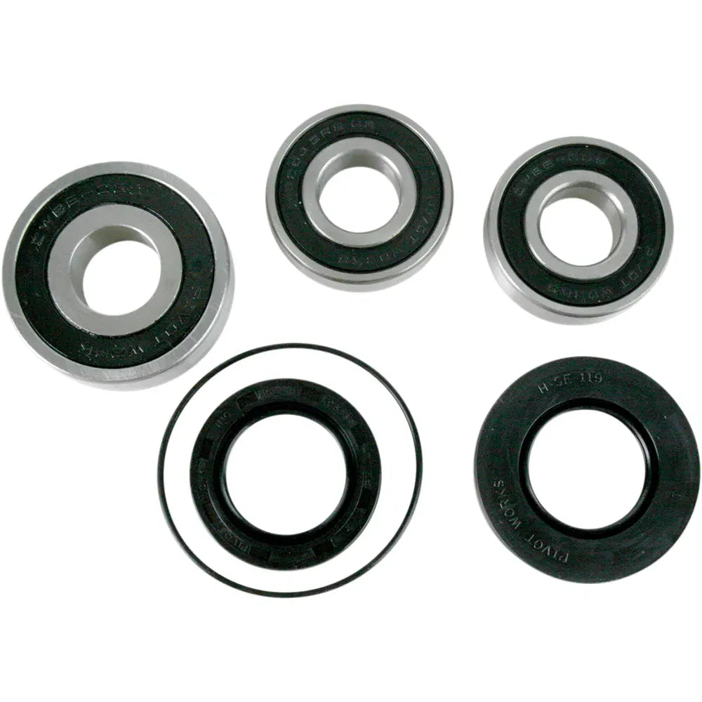 Wheel Bearing Kit - Rear