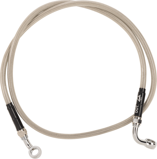 Línea de Clutch trenzada de acero inoxidable - Línea de Clutch trenzada de acero inoxidable - CRF250RWE