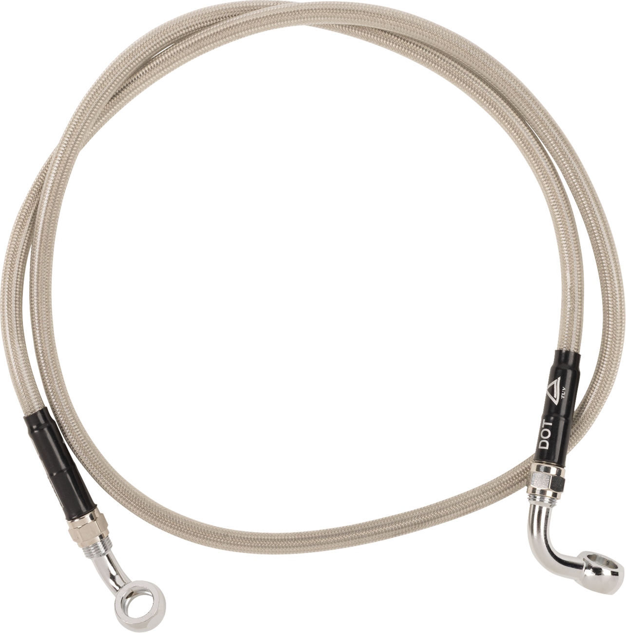 Línea de embrague trenzada de acero inoxidable - Línea de embrague trenzada de acero inoxidable - CRF250RWE