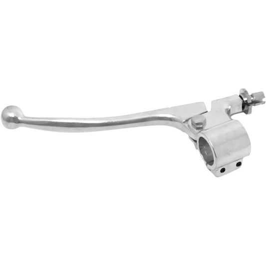 Mechanical Clutch Control Assembly
