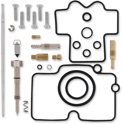 Kit de reparación de carburador - Honda - Kit de reparación de carburador - Honda