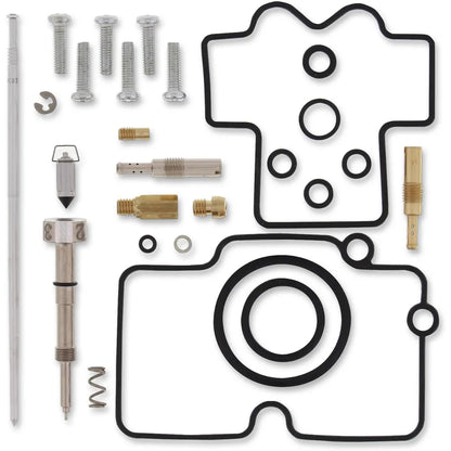 Kit de reparación de carburador - Honda - Kit de reparación de carburador - Honda