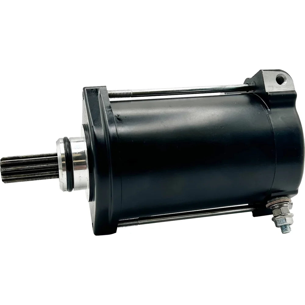 Motor de arranque