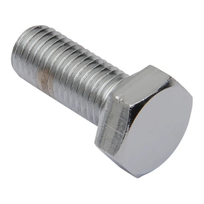 Tornillos de cabeza hexagonal 5/16"-24 x 7/8" cromo
