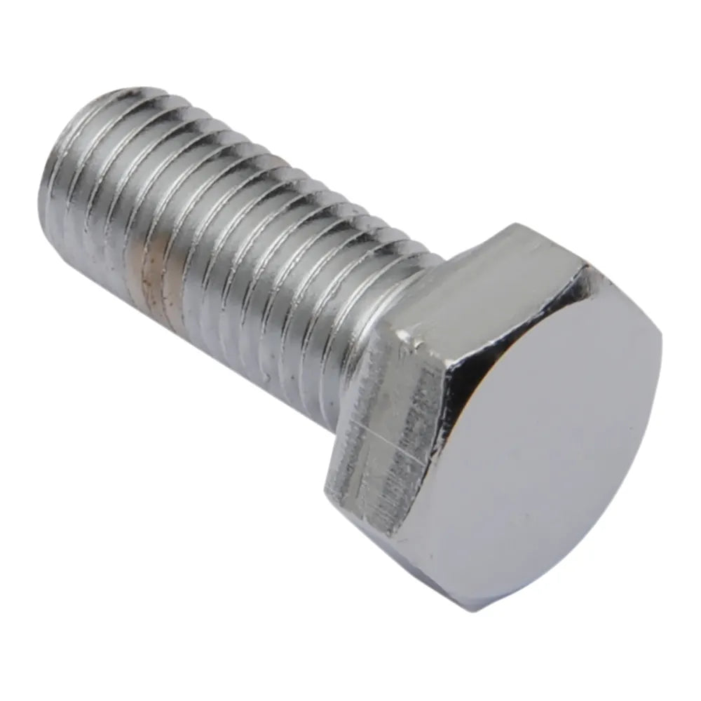 Tornillos de cabeza hexagonal 5/16"-24 x 3/4" cromo