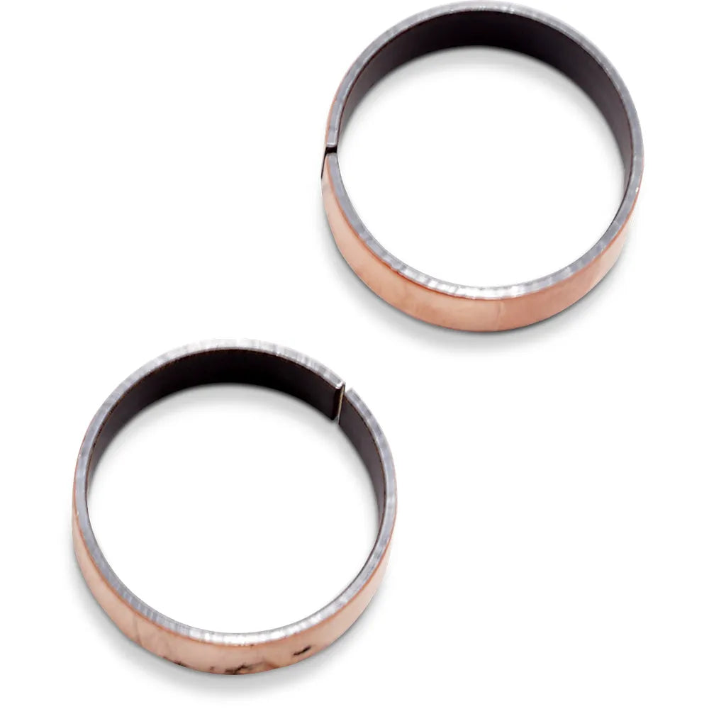Super Slick Outer Fork Bushings - 41 mm - 15 mm W - 2 mm Thick