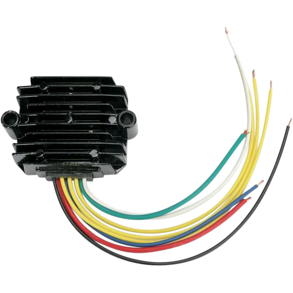 Rectifier/Regulator - Universal