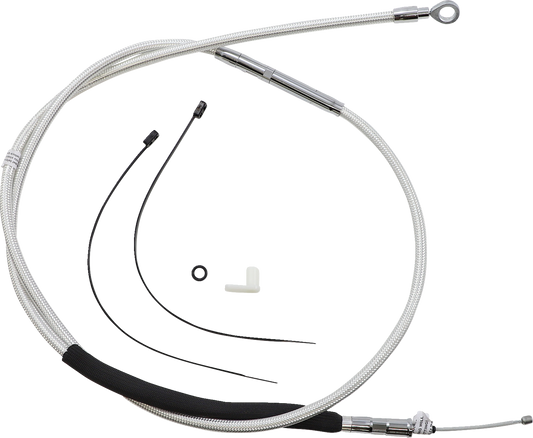 Cable de Clutch trenzado de alta eficiencia Sterling Chromite II® - Cable de Clutch trenzado de alta eficiencia Sterling Chromite II® - 67-11/16"