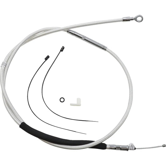 Cable de Clutch trenzado de alta eficiencia Sterling Chromite II® - Cable de Clutch trenzado de alta eficiencia Sterling Chromite II® - 67-11/16"