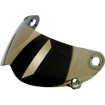 Mica Dorada para Casco Biltwell Lane Splitter