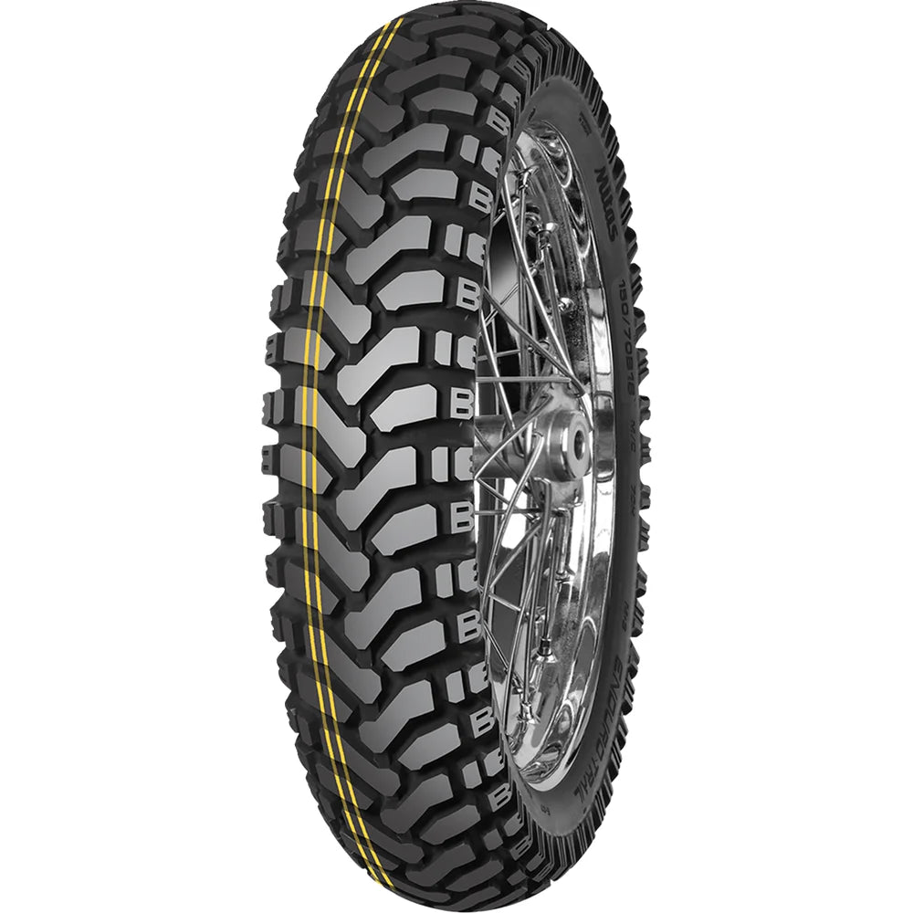 Llanta enduro trail dakar