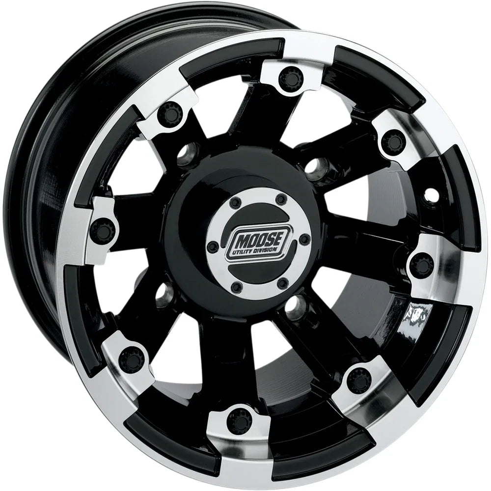 Rueda Moose Offroad 393X Front 12x7 4/136 4+3
