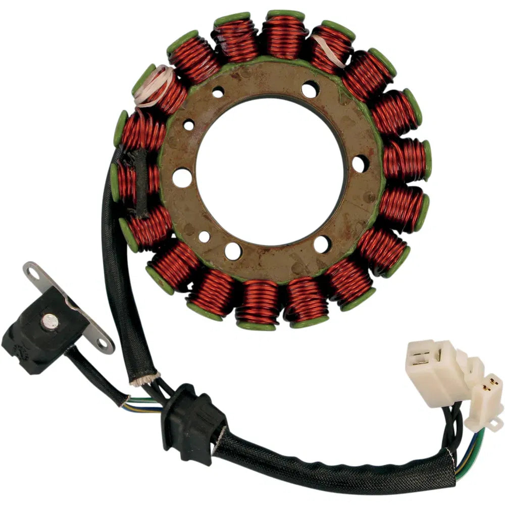 Stator - Suzuki
