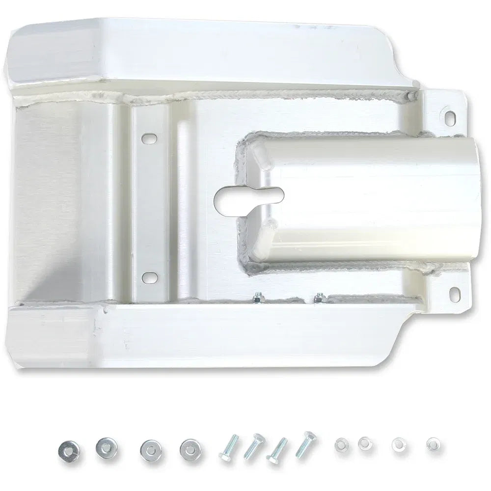 Placa protectora de brazo oscilante resistente bullet line