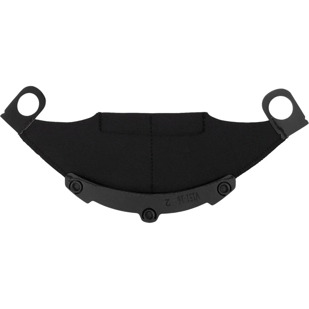 Caja de aliento para casco youth warrant 2.0