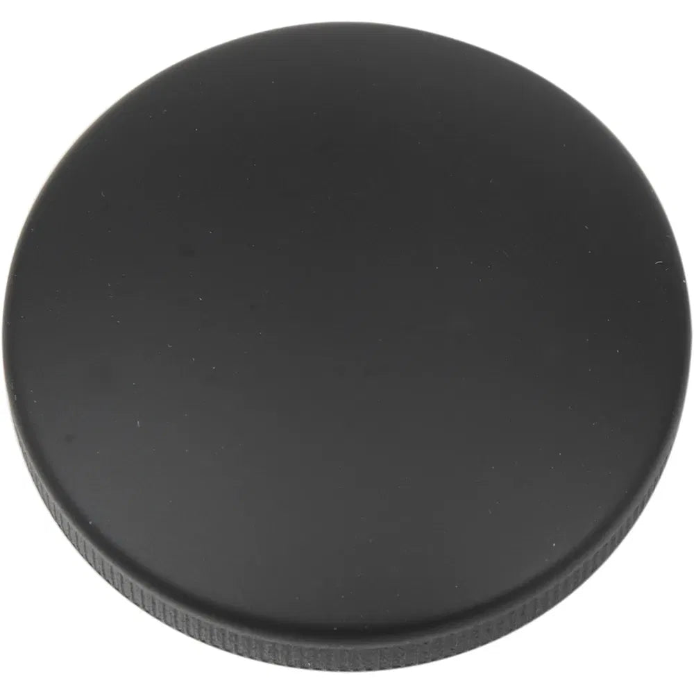 Tapón de Gasolina Ventilado - Negro Matte