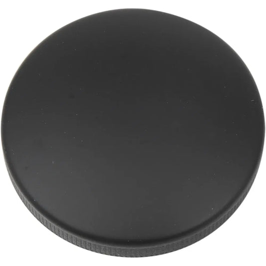 Tapón de Gasolina Ventilado - Negro Matte
