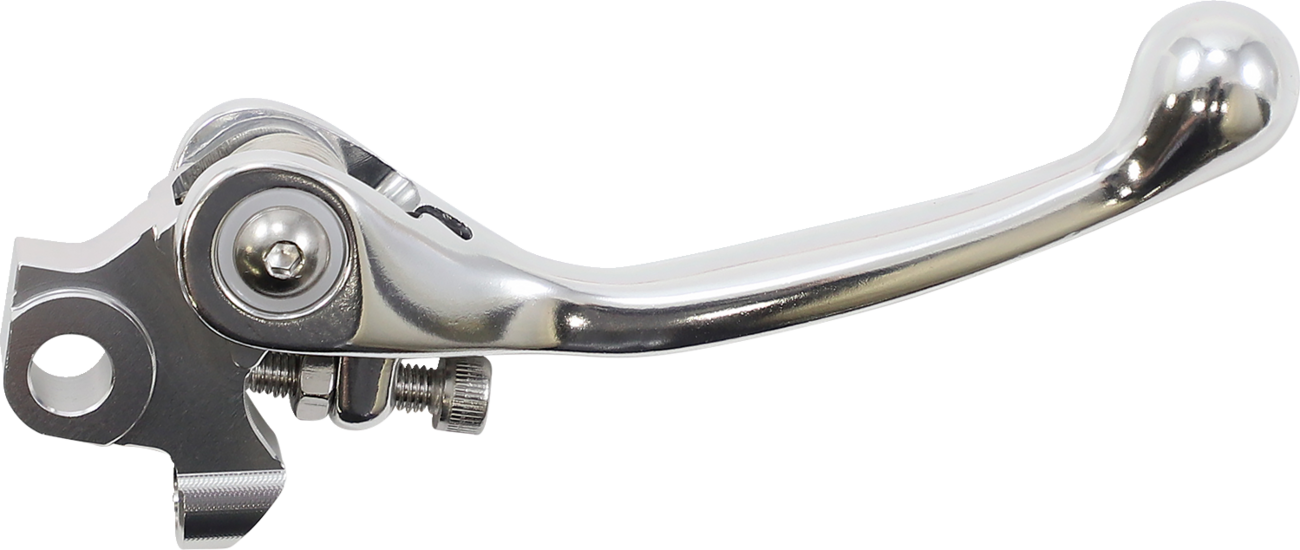 Maneta de freno Flex FG Forged 6061-T6 - Maneta de freno Flex FG Forged 6061-T6 - Plata