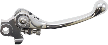 Maneta de freno Flex FG Forged 6061-T6 - Maneta de freno Flex FG Forged 6061-T6 - Plata