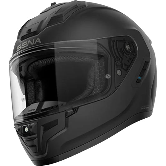 Casco fantasma del anc