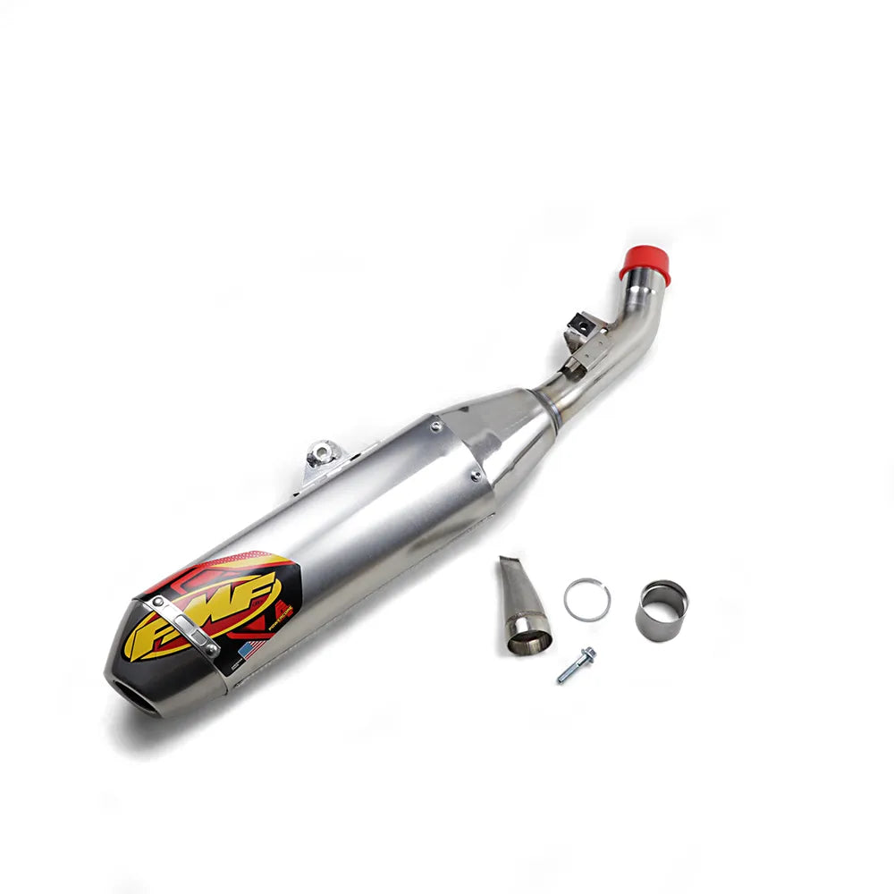 PowerCore 4 HEX Muffler