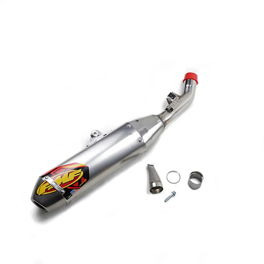 PowerCore 4 HEX Muffler