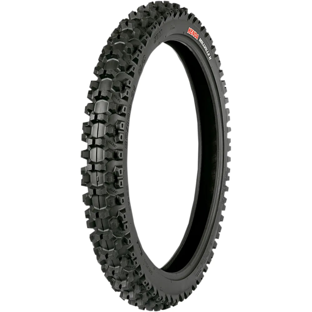 Tire - Millville 2 - 80/100-21
