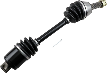 Eje CV estándar de repuesto OEM - Kit de eje - CV/completo - Reemplazo OEM - Estándar - Trasero izquierdo/derecho - Sportsman 700 '02