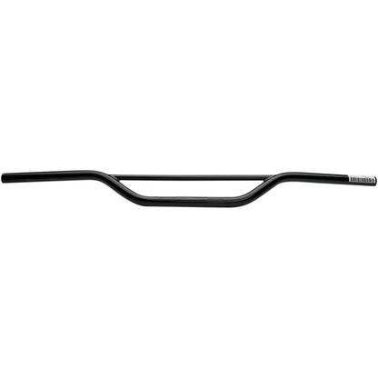 Manillar de acero al carbono de 7/8"