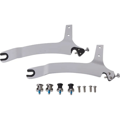 Mini respaldo desmontable