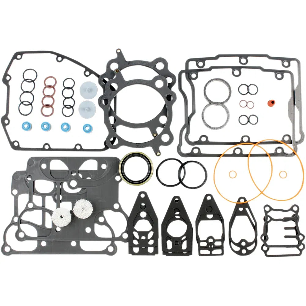 Kit de juntas de motor con tecnología de sellado extremo
