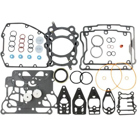 Kit de juntas de motor con tecnología de sellado extremo