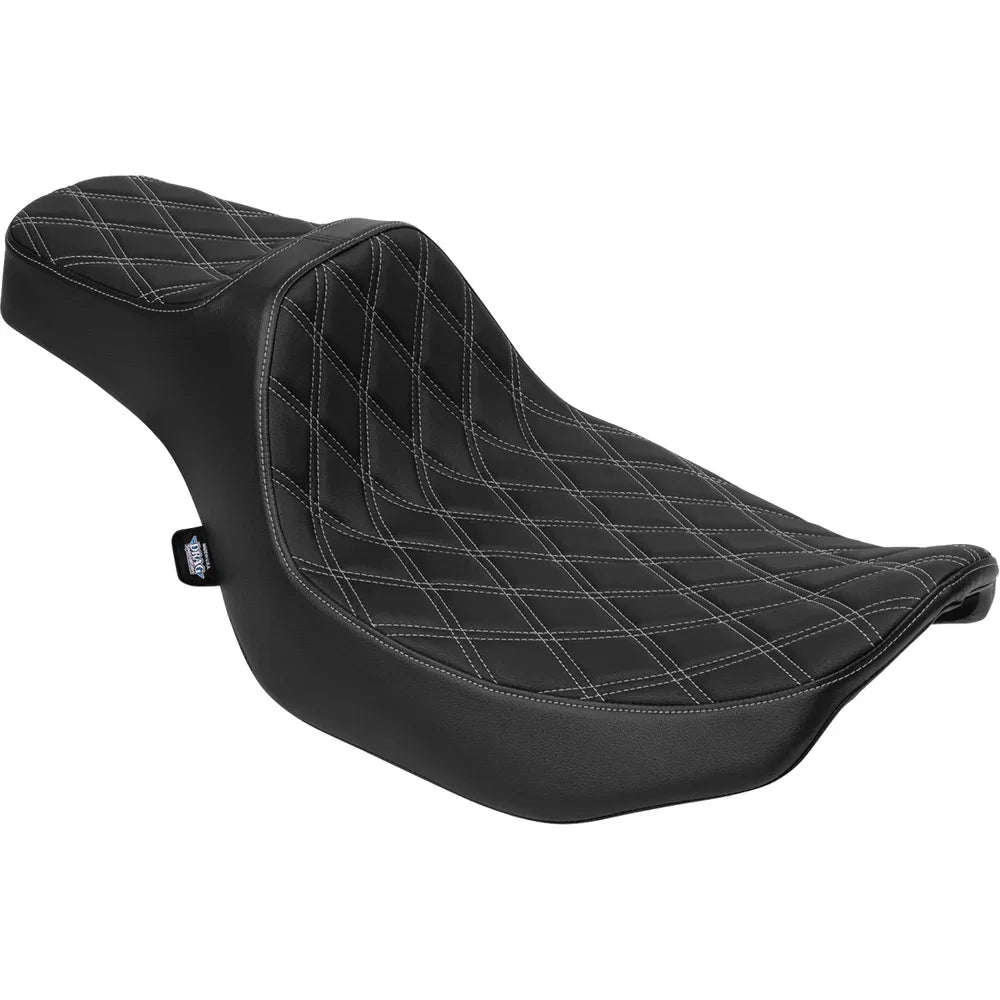 Asiento predator iii de alcance extendido