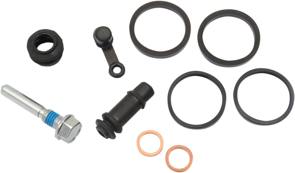 Kit de reconstrucción de pinza de freno - Kit de reconstrucción de pinza - Delantero - Yamaha YZ