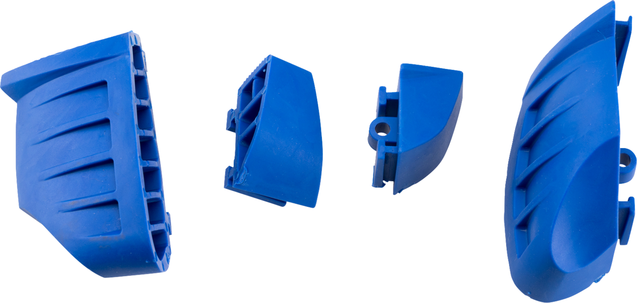 Parachoques de repuesto Pro 2.0 - Parachoques de repuesto - Pro 2.0 - Azul - Juego