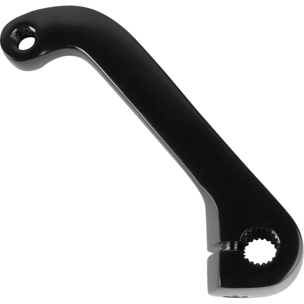 Palanca de la varilla de cambio de transmisión