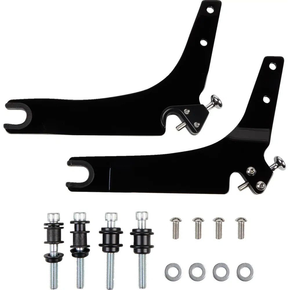 Kit de respaldo desmontable